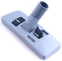 фото Насадка для уборки пола 270мм комбинированная диаметр 32мм