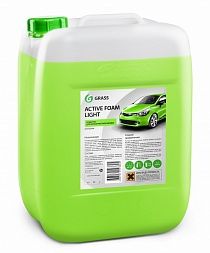 картинка Активная пена Grass Active Foam Light (канистра 20 кг) картинка Активная пена Grass Active Foam Light (канистра 20 кг)