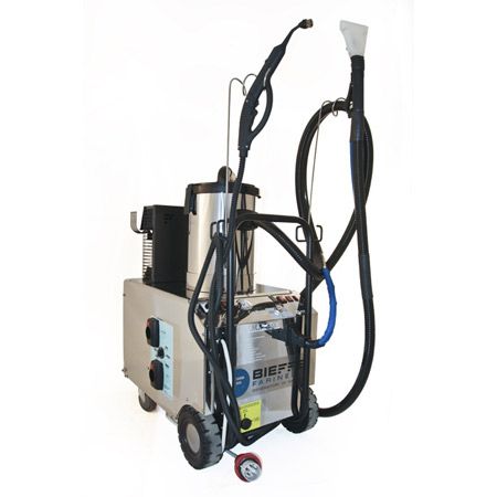 картинка Парогенератор Bieffe Carwash Plus 380В в комплекте с аксессуарами картинка Парогенератор Bieffe Carwash Plus 380В в комплекте с аксессуарами