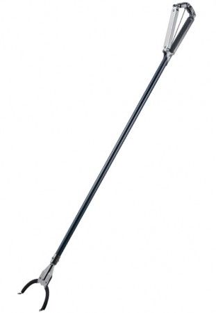 картинка Грейферный мусоросборник картинка Грейферный мусоросборник