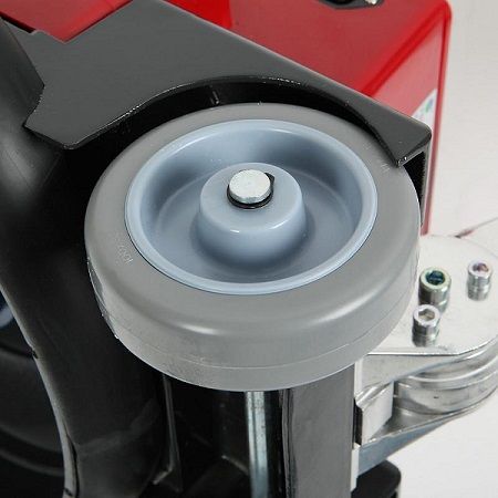 картинка Однодисковая машина Baiyun BF520 фото 4 картинка Однодисковая машина Baiyun BF520 фото 4