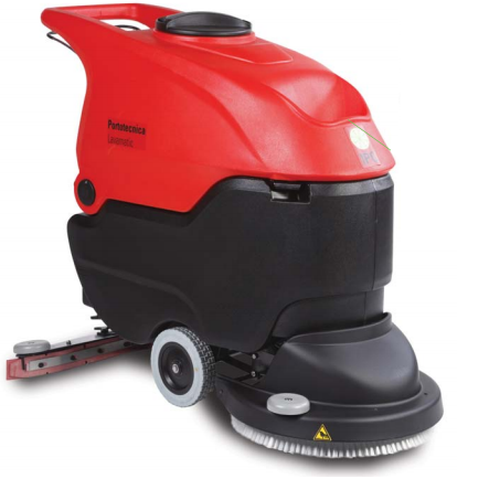 картинка Поломоечная машина Portotecnica Lavamatic 40 B 50 картинка Поломоечная машина Portotecnica Lavamatic 40 B 50