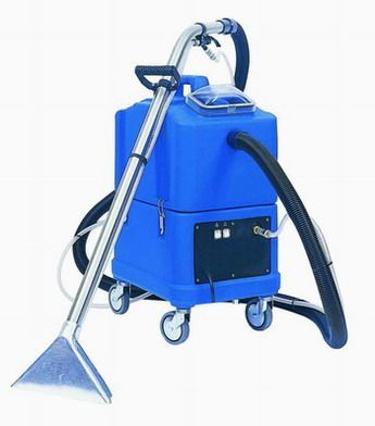 картинка Ковровый экстрактор Santoemma Sabrina Maxi фото 5 картинка Ковровый экстрактор Santoemma Sabrina Maxi фото 5