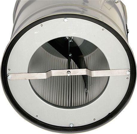 картинка Промышленный пылесос Delfin Mistral 202DS фото 2 картинка Промышленный пылесос Delfin Mistral 202DS фото 2