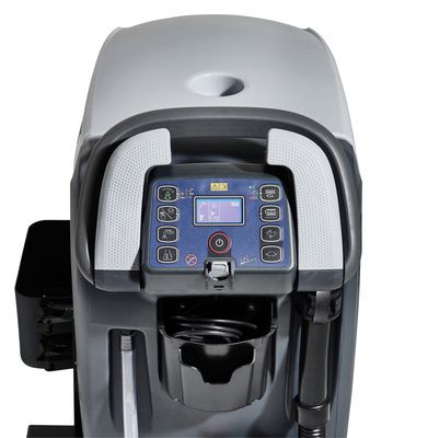 картинка Поломоечная машина Nilfisk SC500 53D фото 4 картинка Поломоечная машина Nilfisk SC500 53D фото 4