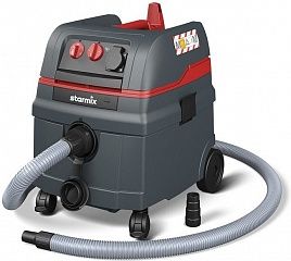 картинка Пылесос Starmix ISC M 1625 Safe картинка Пылесос Starmix ISC M 1625 Safe