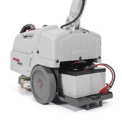 картинка Поломоечная машина Comac Vispa EVO фото 2 картинка Поломоечная машина Comac Vispa EVO фото 2