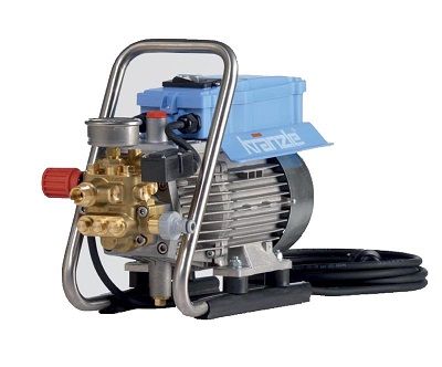 картинка Минимойка Kranzle HD 7/122 картинка Минимойка Kranzle HD 7/122