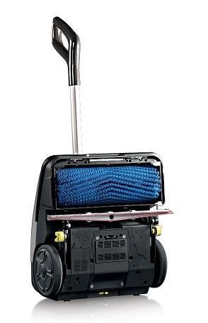 картинка Поломоечная машина Comac Igea фото 2 картинка Поломоечная машина Comac Igea фото 2