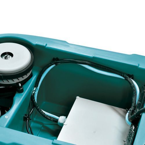 картинка Поломоечная машина TVX T35E фото 7 картинка Поломоечная машина TVX T35E фото 7