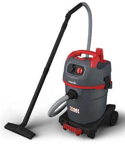 картинка Пылесос Starmix NSG uClean ADL 1432 EHP картинка Пылесос Starmix NSG uClean ADL 1432 EHP