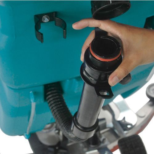 картинка Поломоечная машина TVX T70/65BT+ фото 4 картинка Поломоечная машина TVX T70/65BT+ фото 4