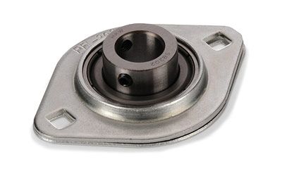 картинка Фланцевый подшипник картинка Фланцевый подшипник