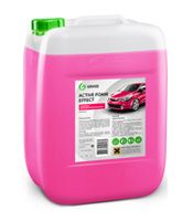 фото Активная пена Grass Active Foam Effect (канистра 21 кг)