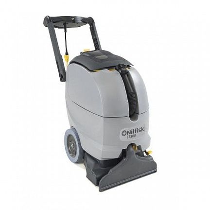 картинка Ковровый экстрактор Nilfisk ES300 картинка Ковровый экстрактор Nilfisk ES300