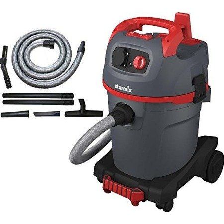 картинка Пылесос STARMIX uClean ARDL 1420 EHP картинка Пылесос STARMIX uClean ARDL 1420 EHP