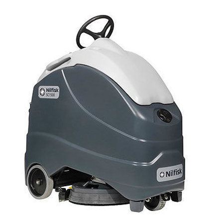 картинка Поломоечная машина Nilfisk SC 1500 картинка Поломоечная машина Nilfisk SC 1500