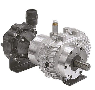 картинка Насос центробежный Comet C610H-PTO картинка Насос центробежный Comet C610H-PTO