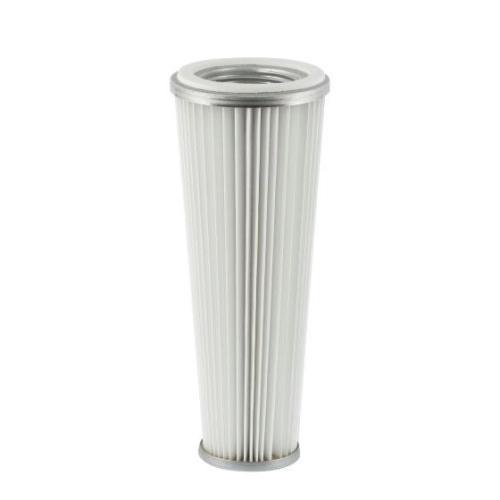 картинка Фильтр для промышленных пылесосов Nilfisk Filtersatz D120x300 CONIC картинка Фильтр для промышленных пылесосов Nilfisk Filtersatz D120x300 CONIC