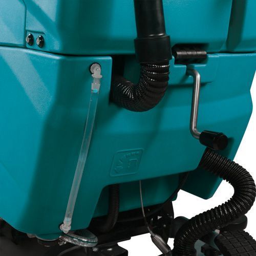 картинка Поломоечная машина TVX T70/65BT+ фото 6 картинка Поломоечная машина TVX T70/65BT+ фото 6