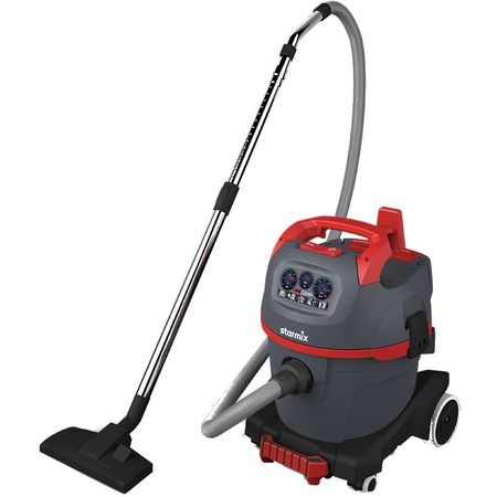 картинка Пылесос Starmix NSG uClean LD 1420 НМТ картинка Пылесос Starmix NSG uClean LD 1420 НМТ