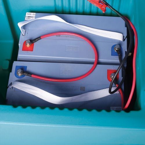 картинка Поломоечная машина TVX T70/65BT+ фото 7 картинка Поломоечная машина TVX T70/65BT+ фото 7