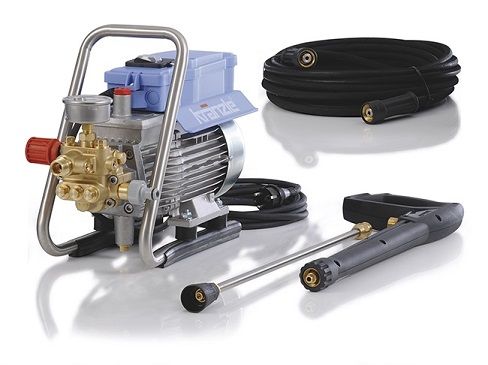 картинка Минимойка Kranzle HD 7/122 фото 3 картинка Минимойка Kranzle HD 7/122 фото 3