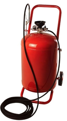 картинка Пеногенератор Procar 100 л. картинка Пеногенератор Procar 100 л.