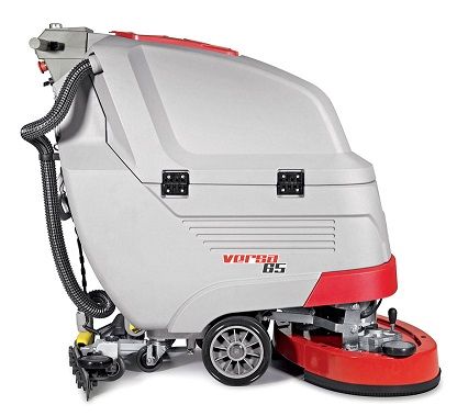 картинка Поломоечная машина Comac Versa 65 BT фото 2 картинка Поломоечная машина Comac Versa 65 BT фото 2