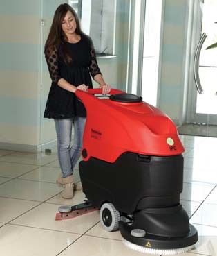 картинка Поломоечная машина Portotecnica Lavamatic 40 B 50 фото 3 картинка Поломоечная машина Portotecnica Lavamatic 40 B 50 фото 3