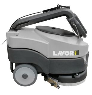 картинка Поломоечная машина Lavor PRO Quick 36E фото 2 картинка Поломоечная машина Lavor PRO Quick 36E фото 2