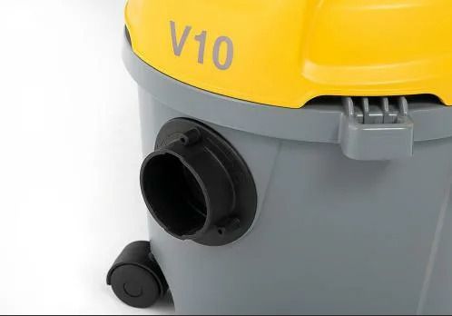 картинка Пылесос Ghibli & Wirbel V 10 фото 4 картинка Пылесос Ghibli & Wirbel V 10 фото 4