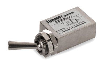 картинка Пневматический клапан картинка Пневматический клапан