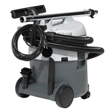 картинка Профессиональный пылесос Nilfisk VL200 20 PC фото 4 картинка Профессиональный пылесос Nilfisk VL200 20 PC фото 4