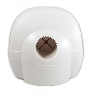 картинка Диспенсер рулонных полотенец Ksitex AC1-14W фото 3 картинка Диспенсер рулонных полотенец Ksitex AC1-14W фото 3