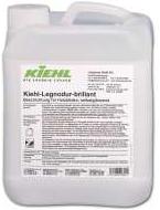 фото Kiehl Legnodur-satina / лак для паркета матовый 5л