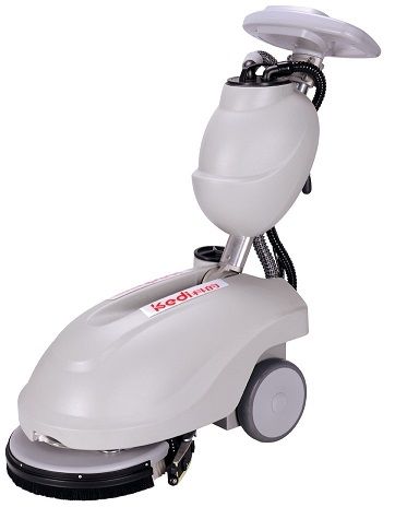 картинка Поломоечная машина KEDI GBZ-350B фото 7 картинка Поломоечная машина KEDI GBZ-350B фото 7