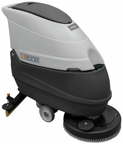 картинка Поломоечная машина Comet CPS 50E фото 4 картинка Поломоечная машина Comet CPS 50E фото 4