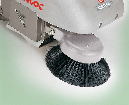 картинка Подметальная машина Comac CS 50 Ht фото 4 картинка Подметальная машина Comac CS 50 Ht фото 4