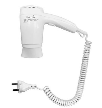 картинка Фен для волос Starmix BFS 12 картинка Фен для волос Starmix BFS 12