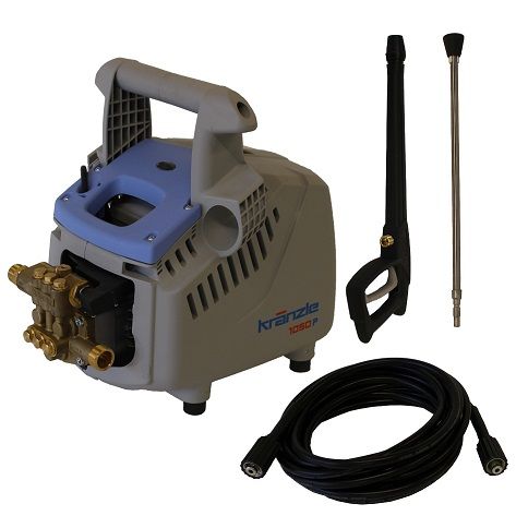 картинка Минимойка Kranzle К 1050 P фото 2 картинка Минимойка Kranzle К 1050 P фото 2