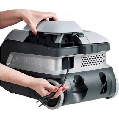 картинка Пылесос Nilfisk VP600 V3 фото 4 картинка Пылесос Nilfisk VP600 V3 фото 4