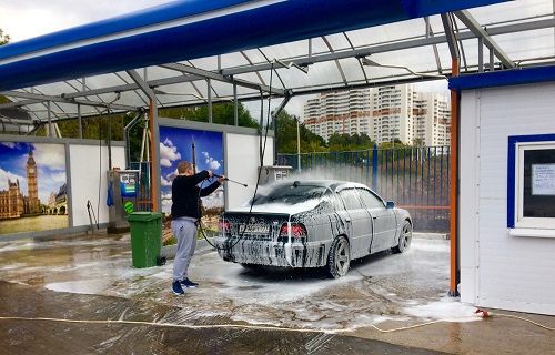 картинка Мойка самообслуживания "Мой сам" Pro фото 8 картинка Мойка самообслуживания "Мой сам" Pro фото 8