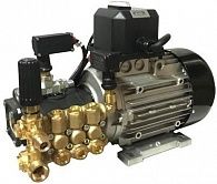 фото Насос плунжерный Comet MTP LW-K 13/170 TSR