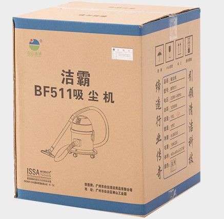 картинка Пылесос Baiyun BF511 фото 5 картинка Пылесос Baiyun BF511 фото 5