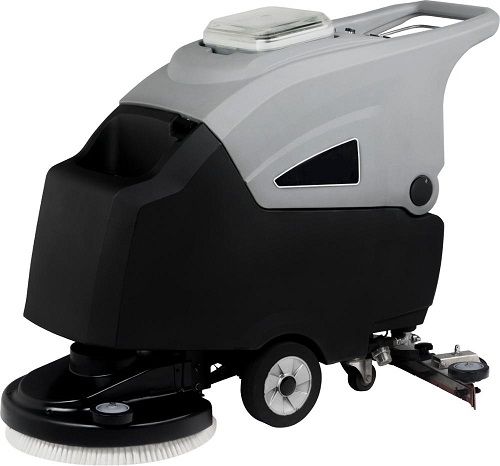 картинка Поломоечная машина Baiyun A55 фото 2 картинка Поломоечная машина Baiyun A55 фото 2