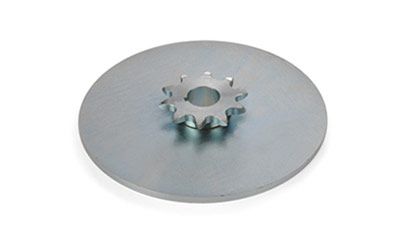 картинка Зубчатое колесо Z10 картинка Зубчатое колесо Z10