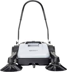 картинка Подметальная машина Nilfisk SW250 фото 2 картинка Подметальная машина Nilfisk SW250 фото 2