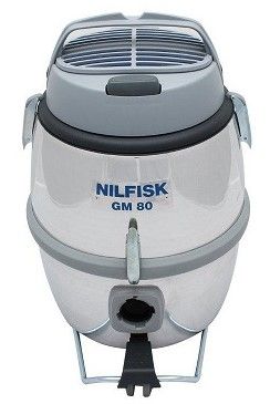 картинка Промышленный пылесос Nilfisk GM 80P фото 2 картинка Промышленный пылесос Nilfisk GM 80P фото 2