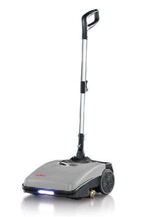 картинка Поломоечная машина Comac Igea картинка Поломоечная машина Comac Igea